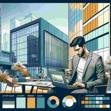 innovatives unternehmen flexibles buero mit sharednc ins erste salespotentials office progressive