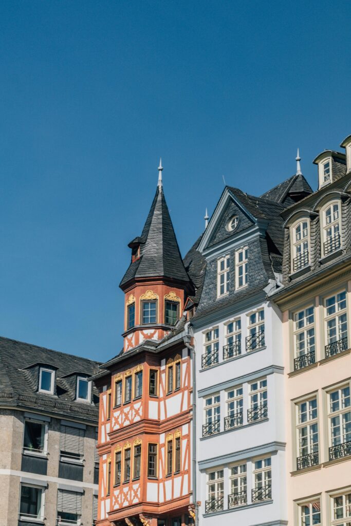 Personalberatung Augsburg