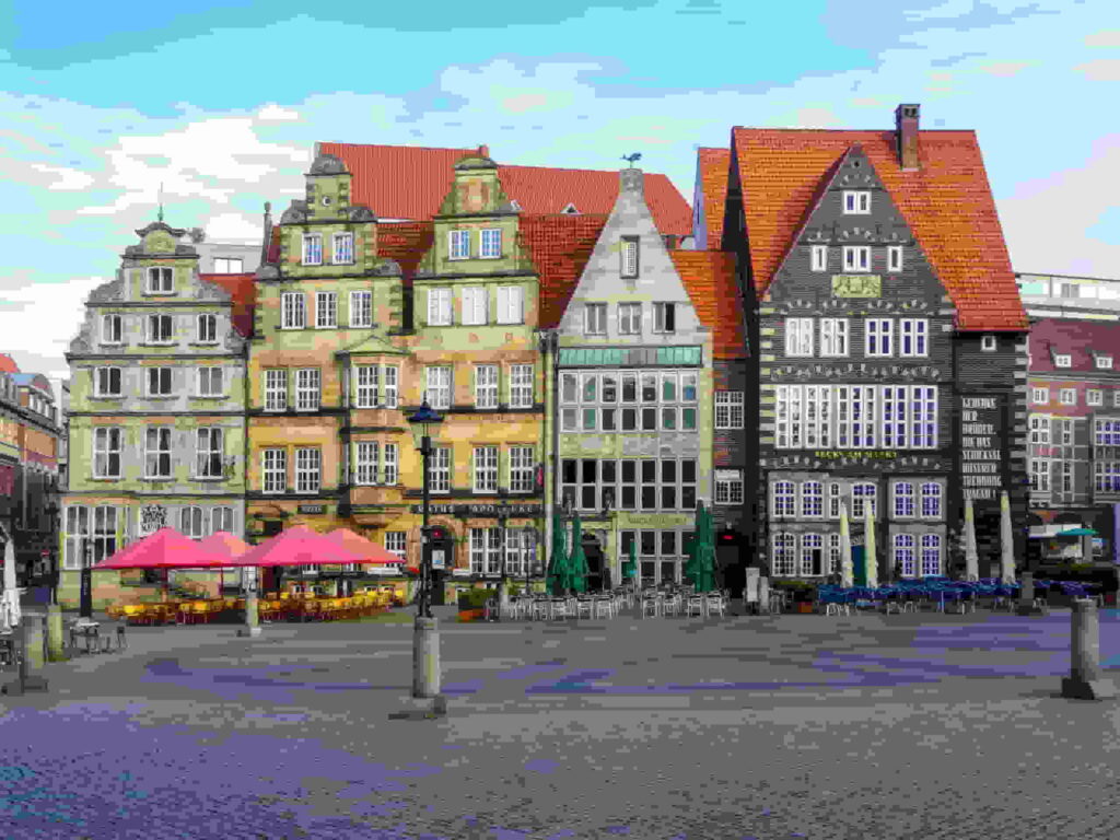 Personalberatung Bremen
